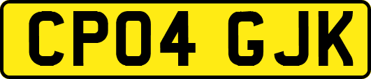 CP04GJK