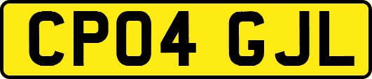 CP04GJL