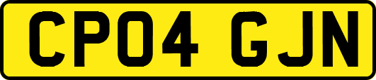 CP04GJN