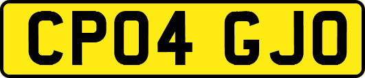 CP04GJO