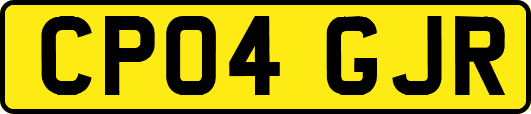 CP04GJR