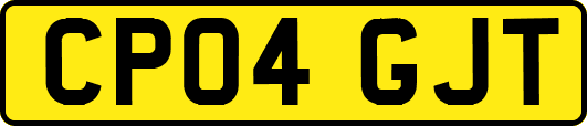 CP04GJT