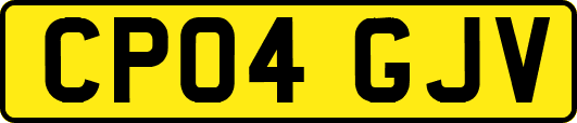 CP04GJV