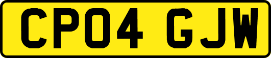 CP04GJW