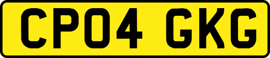 CP04GKG