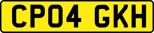 CP04GKH
