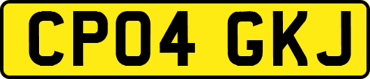 CP04GKJ