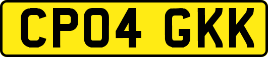 CP04GKK