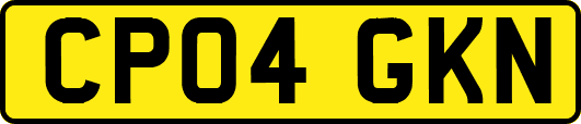 CP04GKN