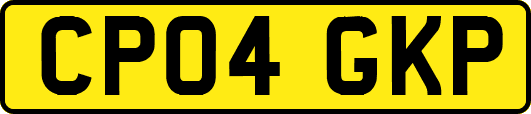 CP04GKP