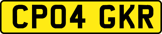 CP04GKR