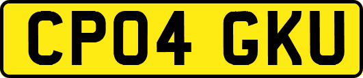 CP04GKU