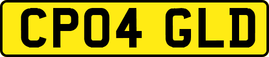 CP04GLD