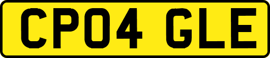 CP04GLE
