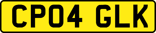 CP04GLK