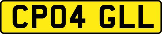 CP04GLL