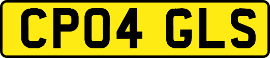 CP04GLS