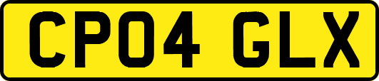 CP04GLX