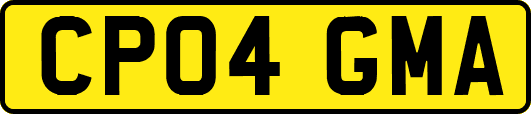 CP04GMA