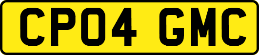 CP04GMC