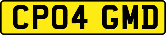 CP04GMD