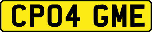CP04GME