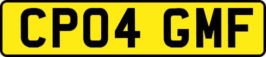 CP04GMF