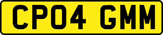 CP04GMM