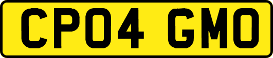 CP04GMO