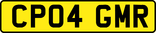 CP04GMR