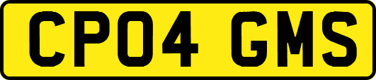 CP04GMS
