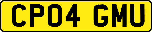 CP04GMU