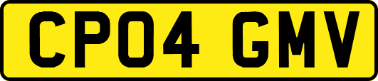 CP04GMV