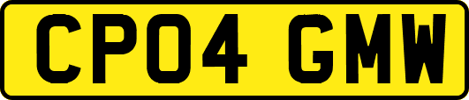 CP04GMW