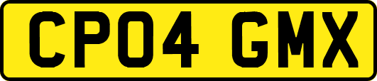 CP04GMX