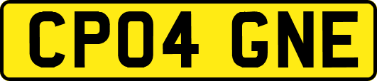 CP04GNE