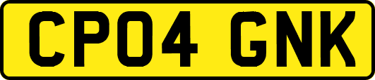 CP04GNK