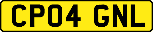 CP04GNL