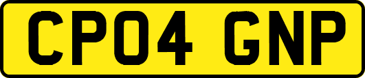 CP04GNP