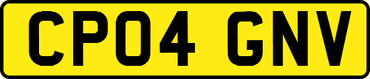 CP04GNV
