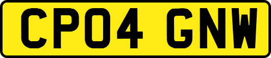 CP04GNW