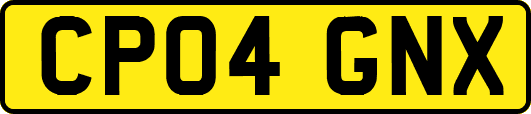 CP04GNX