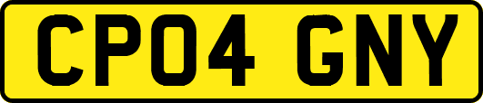 CP04GNY
