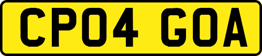 CP04GOA