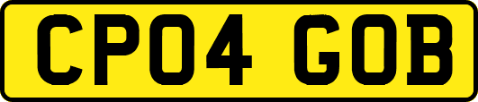 CP04GOB
