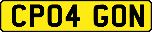 CP04GON