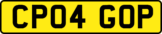 CP04GOP