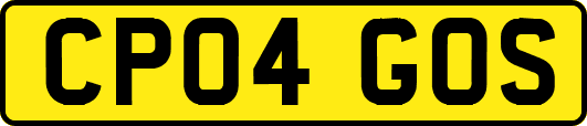 CP04GOS