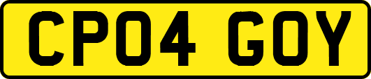 CP04GOY