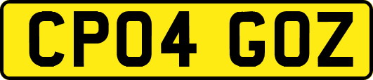 CP04GOZ